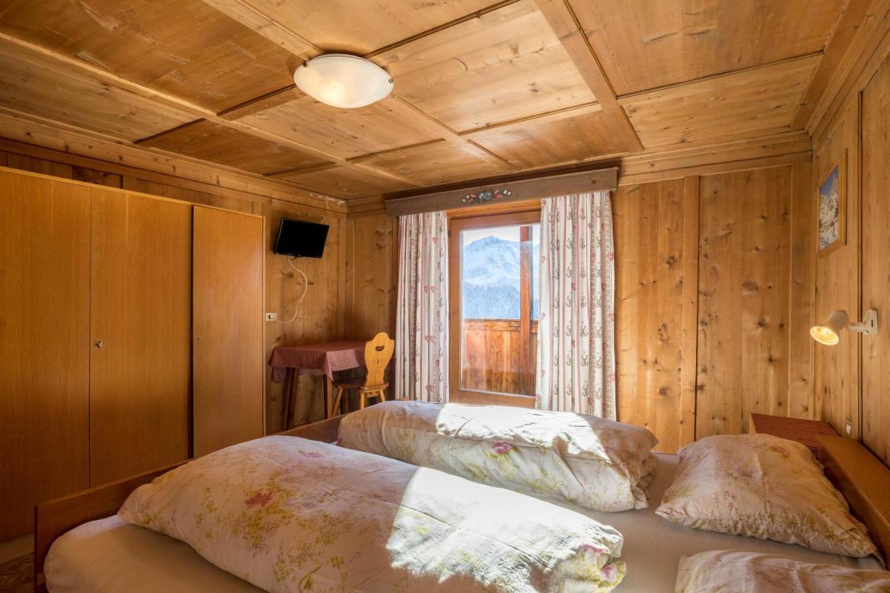 Apartment Primo Piano San Martino in Badia