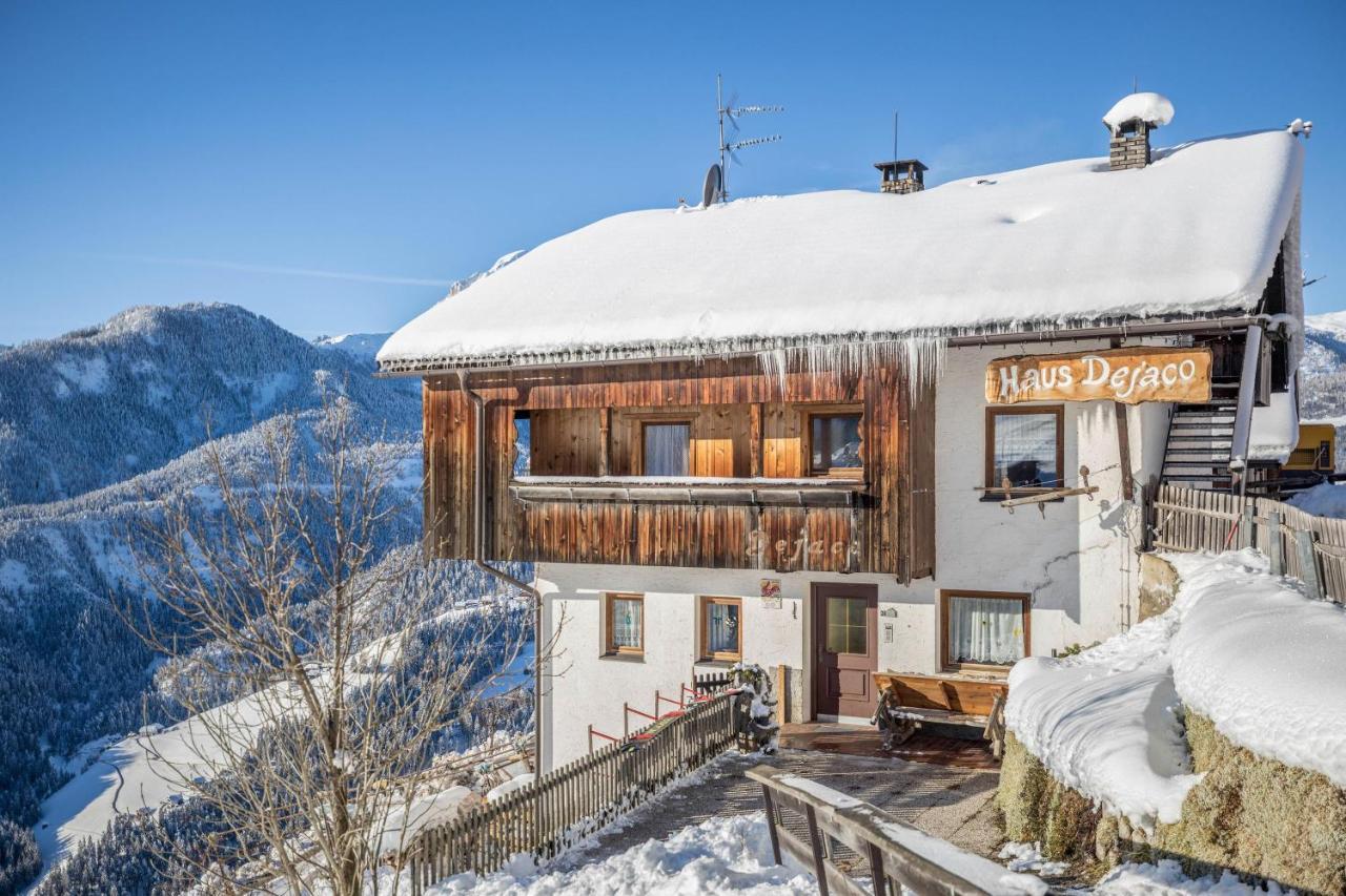 Apartment Primo Piano San Martino in Badia