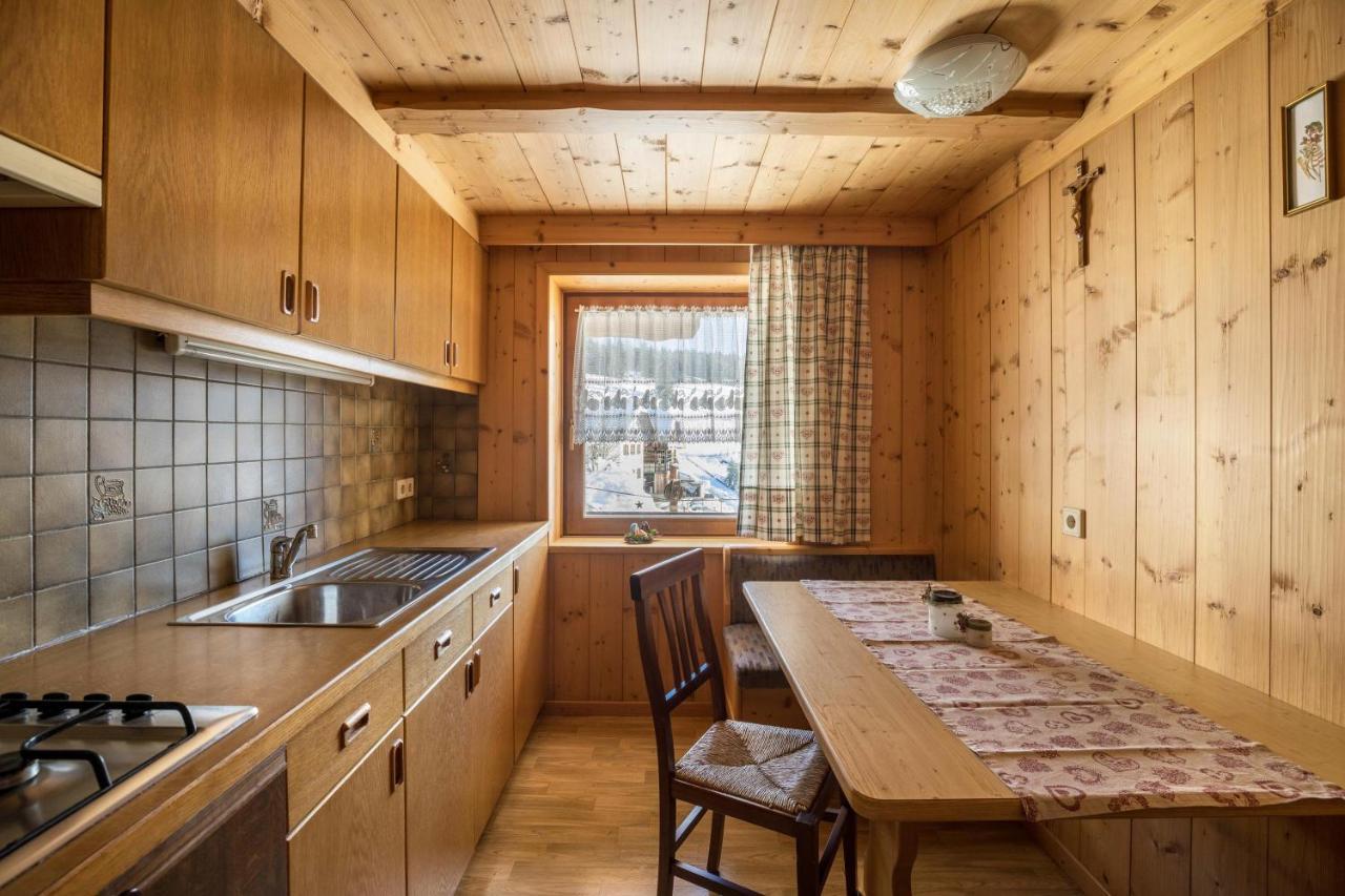 Apartamento Primo Piano San Martino in Badia