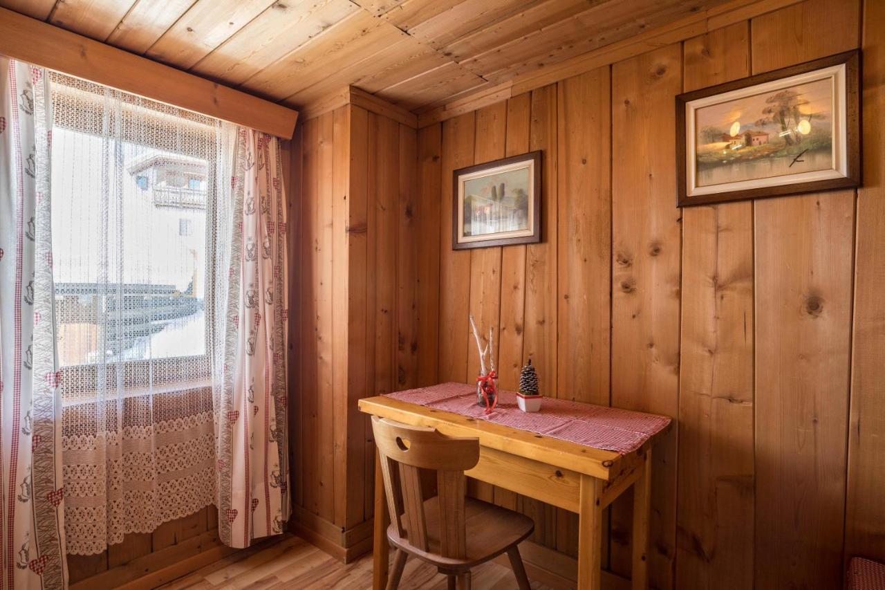 Primo Piano Apartamento